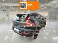 2021 Volvo XC40