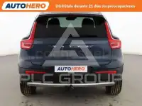 2021 Volvo XC40
