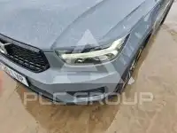 2021 Volvo XC40