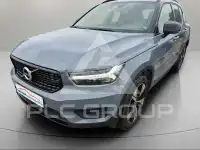 2021 Volvo XC40