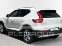 2021 Volvo XC40