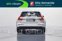 2021 Volvo V60