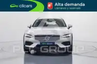 2021 Volvo V60