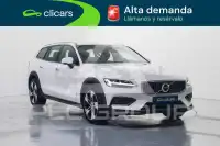 2021 Volvo V60