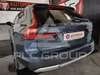2021 Volvo V60