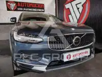 2021 Volvo V60