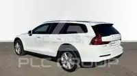 2021 Volvo V60