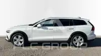 2021 Volvo V60