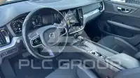 2021 Volvo V60