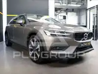 2021 Volvo V60