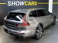 2021 Volvo V60