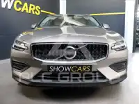 2021 Volvo V60
