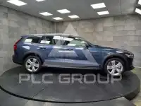 2021 Volvo V60