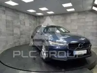 2021 Volvo V60
