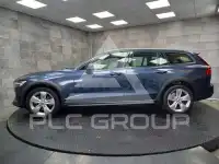 2021 Volvo V60