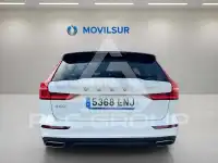 2021 Volvo V60