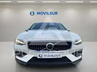 2021 Volvo V60