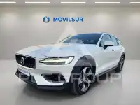 2021 Volvo V60