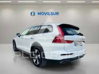 2021 Volvo V60