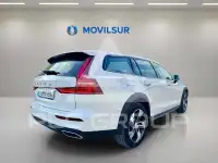 2021 Volvo V60