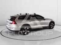 2021 Volvo V60