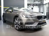 2021 Volvo V60