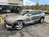 2021 Volvo V60
