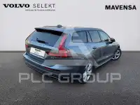 2021 Volvo V60