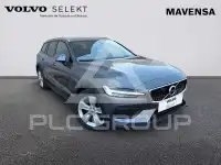 2021 Volvo V60