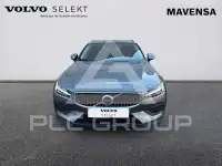 2021 Volvo V60