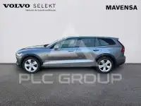 2021 Volvo V60