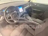 2021 Volvo V60