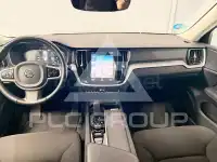 2021 Volvo V60
