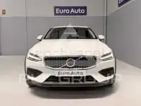 2021 Volvo V60