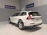 2021 Volvo V60