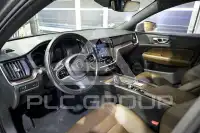 2021 Volvo V60