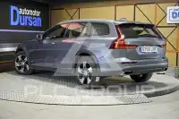2021 Volvo V60