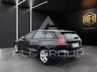 2021 Volvo V60