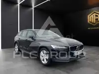 2021 Volvo V60