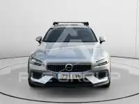 2021 Volvo V60