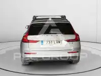 2021 Volvo V60