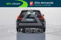 2021 Volvo V60