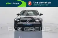 2021 Volvo V60