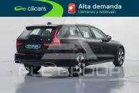 2021 Volvo V60