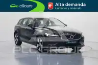 2021 Volvo V60