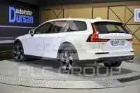 2021 Volvo V60