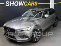 2021 Volvo V60