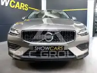 2021 Volvo V60