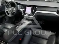 2021 Volvo V60