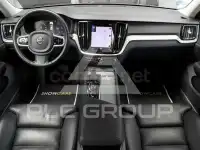 2021 Volvo V60